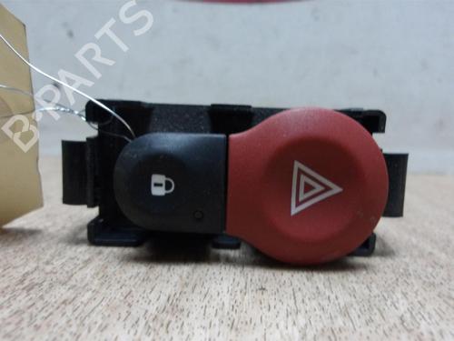 Advarselskontakt RENAULT KANGOO Express (FW0/1_) 1.5 dCi 75 (FW07, FW10, FW04) (75 hp) 13228941