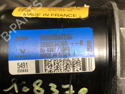 Front wiper motor RENAULT CAPTUR II (HF_) TCe 140 (HFN0) | BP31246511M29