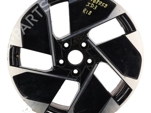 Used Rim Rim VW ID.3 (E11, E12) Pro S (204 hp) 40045137 40045137