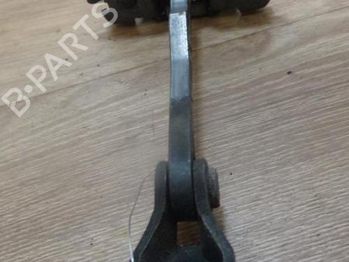 Used Hinge/Door check strap RENAULT TWINGO II (CN0_) 1.2 (CN0D) (58 hp) 13134393