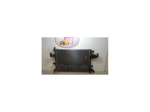 Used Water radiator OPEL TIGRA TwinTop (X04) 1.4 (R97) (90 hp) 25298255