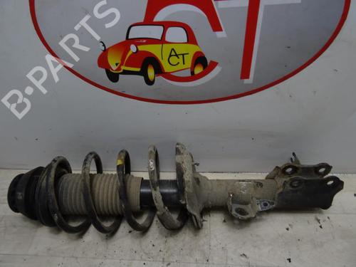 Used Left front shock absorber HYUNDAI i20 I (PB, PBT) 1.2 (86 hp) 13281645