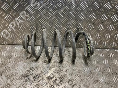 Støtdemperfjær PEUGEOT EXPERT Van (V_) 1.5 BlueHDi 120 (120 hp) 31199747