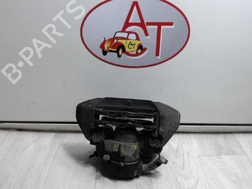 Right rear brake caliper PEUGEOT 206 CC (2D) 1.6 16V (2DNFUF, 2DNFUR) | BP13274235M106