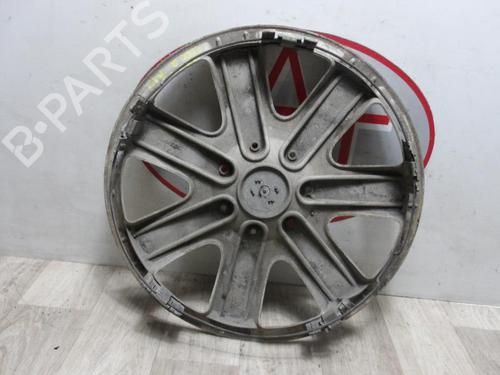 Used Hub cap Hub cap RENAULT CLIO II (BB_, CB_) 1.5 dCi (B/CB07) (65 hp) 30784362 30784362