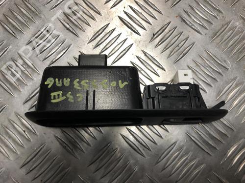 Left rear window switch CITROËN C3 III (SX) 1.6 BlueHDi 100 | BP24491562I29