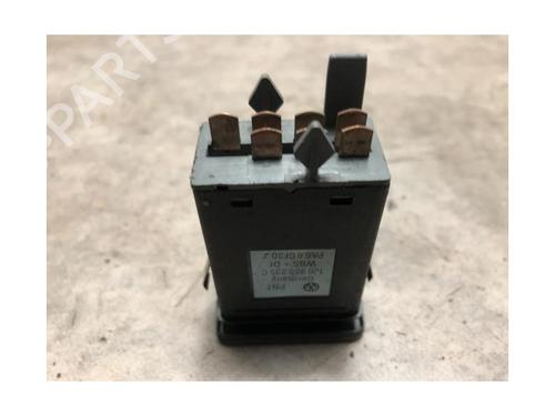 Warning switch VW GOLF IV (1J1) 1.9 SDI | BP25305703I22 