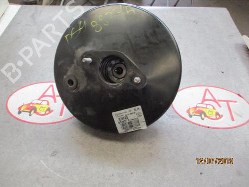 Used Servo brake CITROËN DS4 (NX_) 1.6 HDi 115 (114 hp) 12961923