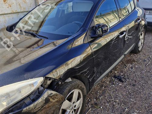 Other RENAULT MEGANE III Hatchback (BZ0/1_, B3_) 1.5 dCi | BP31200843O1