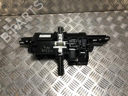 Used Display monitor AUDI A6 C7 Avant (4G5, 4GD) 2.0 TDI (150 hp) 31185973