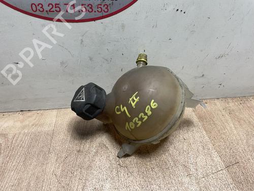 Ekpansionstank CITROËN C4 II (NC_) 1.6 HDi 90 (92 hp) 13274176
