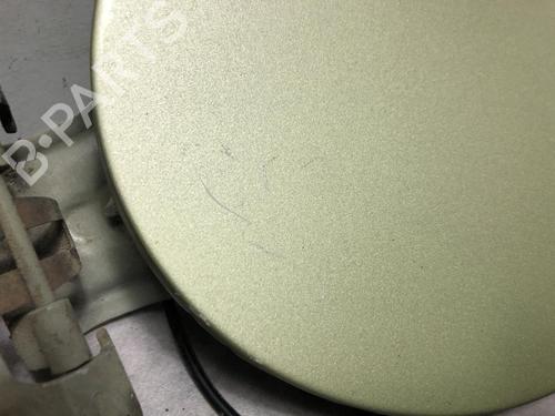 Fuel flap NISSAN NOTE (E11, NE11) 1.5 dCi | BP20616242C131