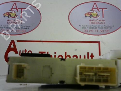 Front right window mechanism CITROËN C4 I (LC_) 1.6 HDi | BP31187062C23