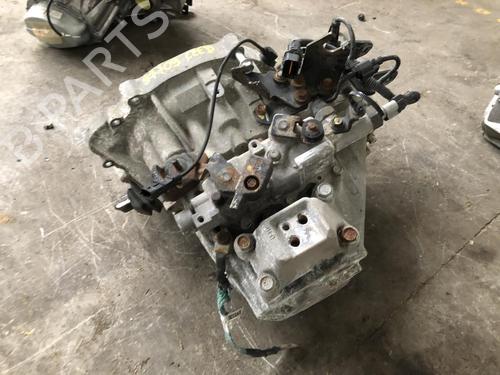 Gearbox KIA CEE'D SW (ED) 1.6 CRDi 90 | BP23871544M3