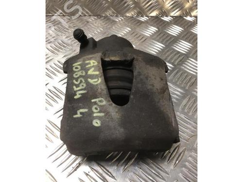 Right front brake caliper VW POLO IV (9N_, 9A_) 1.2 12V | BP25305987M104 
