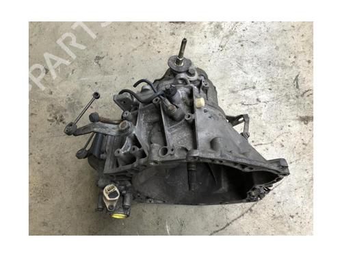 Getriebe PEUGEOT 206 Hatchback (2A/C) 1.9 D | BP23870282M3 