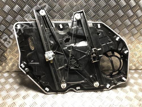 Used Front right window mechanism FORD FOCUS IV (HN) 1.5 EcoBlue (120 hp) 32262792