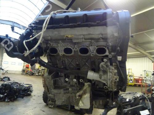 Engine CITROËN C5 III (RD_) 2.0 16V (RDRFJC, RDRFJF) | BP30783477M1