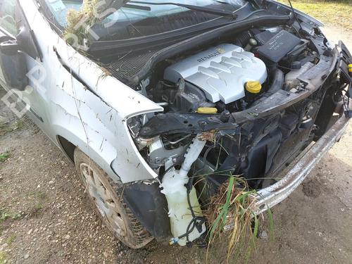 Switch RENAULT CLIO III (BR0/1, CR0/1) 1.4 16V | BP34215463I30  - Image 10