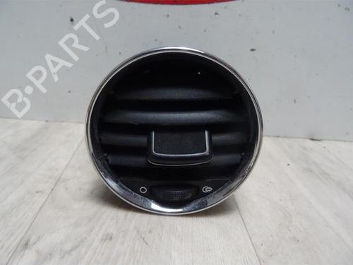 Used Air vent PEUGEOT 308 SW I (4E_, 4H_) 1.6 16V (150 hp) 13283352