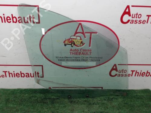 Front right door window PEUGEOT 308 I (4A_, 4C_) 1.6 HDi | BP29496920C19 