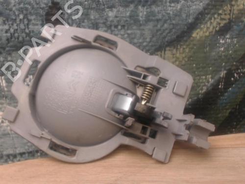 Front left interior door handle CITROËN C3 I (FC_, FN_) 1.4 i | BP12961831I13 
