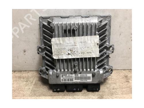 Engine control unit (ECU) PEUGEOT 307 (3A/C) 2.0 HDi 90 | BP20629792M57 