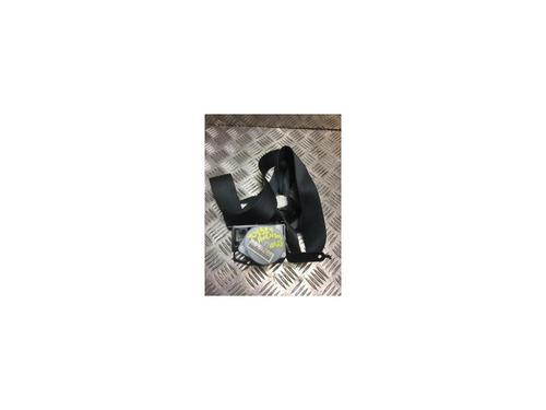 Used Rear right seatbelt TOYOTA AVENSIS (_T25_) 2.0 D-4D (ADT250_, ADT250R) (126 hp) 30785996