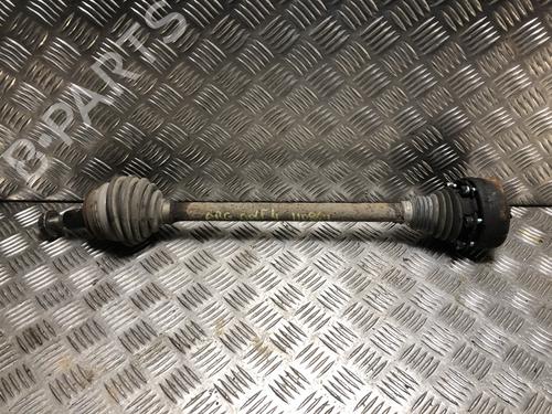 Used Left rear driveshaft Left rear driveshaft VW GOLF IV (1J1) 1.4 16V (75 hp) 34415892 34415892