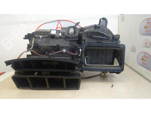 Klimaanlæg TOYOTA AURIS (_E15_) 1.4 D-4D (NDE150_, NDE150R) (90 hp) 12963607