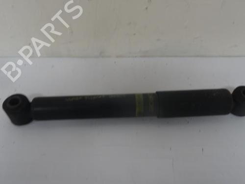 Used Left rear shock absorber CITROËN XSARA PICASSO (N68) 1.6 HDi (90 hp) 13223557