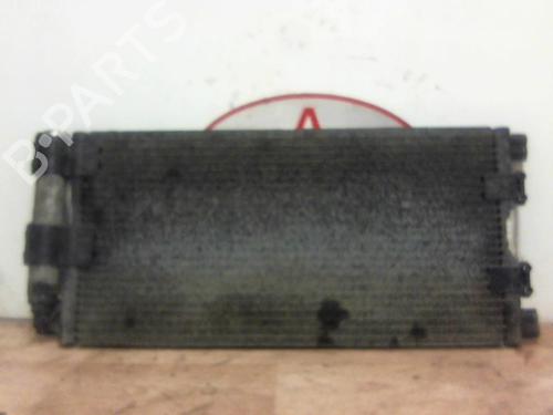 Used AC radiator LAND ROVER FREELANDER I (L314) 2.0 Td4 4x4 (112 hp) 12974510