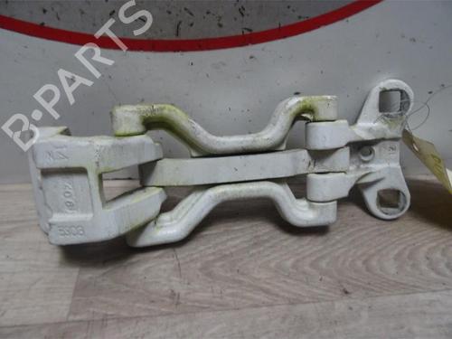 Hinge/Door check strap FIAT DUCATO Van (250_) 100 Multijet 2,2 D | BP29066148C146 