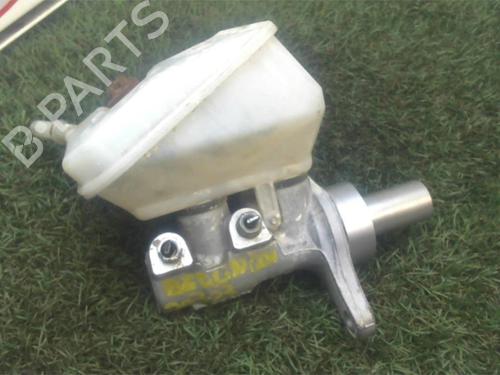 Brake master cylinder CITROËN BERLINGO Box Body/MPV (B9) 1.6 HDi 90 | BP20161235M77 