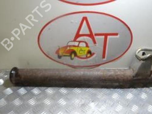 Used Exhaust system RENAULT MASTER II Platform/Chassis (ED/HD/UD) 2.5 dCi (ED01, ED0Y, ED41, ED4Y, ED81, ED8Y, ED91, ED9Y,... (146 hp) 29387227