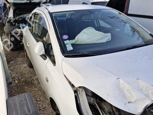 Steering column stalk OPEL CORSA E (X15) 1.4 (08, 68) | BP31244173I23 