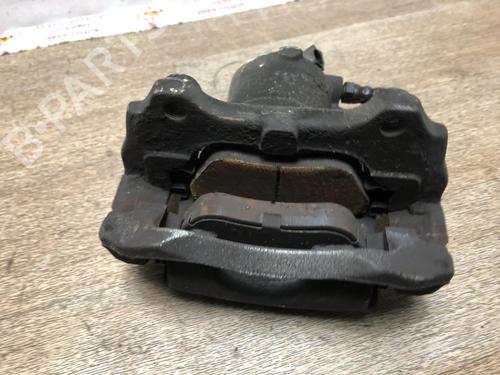 Right front brake caliper CITROËN NEMO MPV 1.3 HDi 75 | BP20617700M104