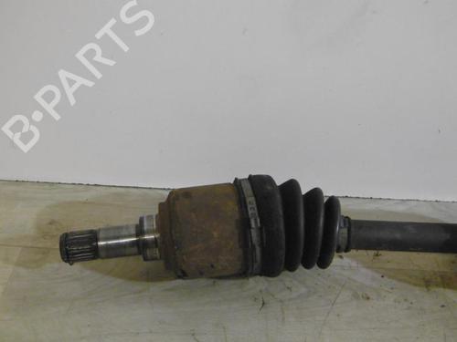 Right front driveshaft ALFA ROMEO MITO (955_) 1.4 (955.AXB1B, 955.AXU1A) | BP27572247M39 - Image 3