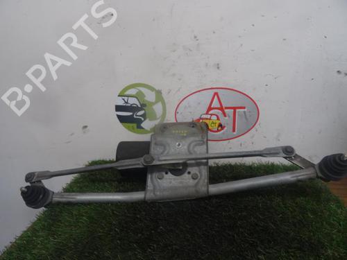 Used Front wiper motor FORD FIESTA III (GFJ) 1.1 (55 hp) 13282772