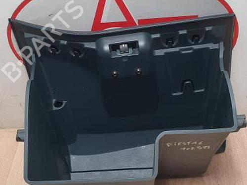 Used Glove box FORD FIESTA VI (CB1, CCN) 1.4 TDCi (68 hp) 13226653