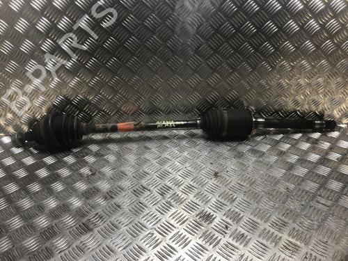 Used Right front driveshaft MERCEDES-BENZ M-CLASS (W164) ML 280 CDI 4-matic (164.120) (190 hp) 31197623