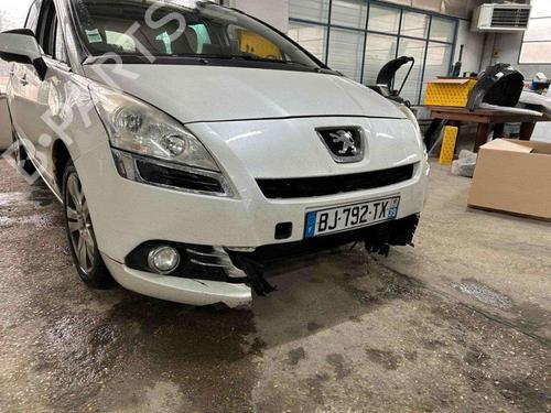 Control unit PEUGEOT 5008 (0U_, 0E_) 2.0 HDi | BP31199225M11 - Image 4