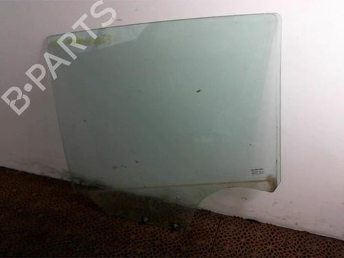 Used Rear left door window DACIA SANDERO 1.4 MPI LPG (72 hp) 30781271