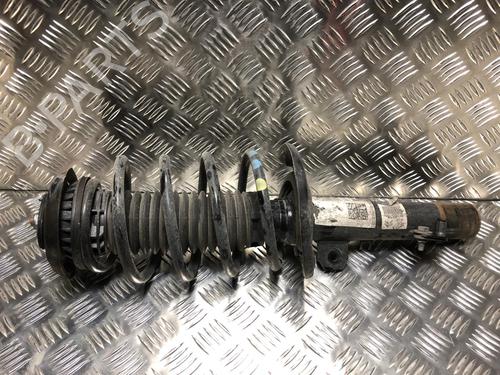 Used Right front shock absorber Right front shock absorber CITROËN C3 III (SX) 1.2 THP 110 (SXHNPS, SXHNZT, SXHNZ6) (110 hp) 34380613 34380613