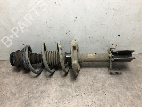 Used Right front shock absorber Right front shock absorber DACIA SANDERO III 1.0 SCe 65 (67 hp) 25307104 25307104