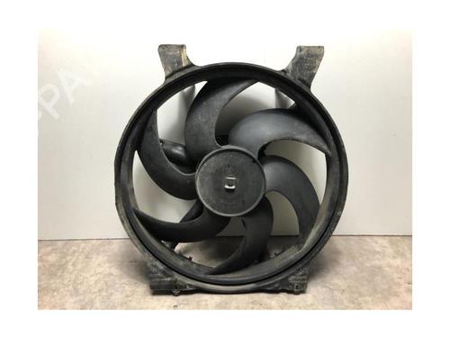 Heater blower motor RENAULT RAPID Box Body/MPV (F40_, G40_) 1.9 D (F40P, F40N, F40E) | BP20985098M62