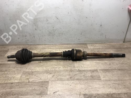 Used Right front driveshaft PEUGEOT 308 I (4A_, 4C_) 1.6 HDi (90 hp) 31195873