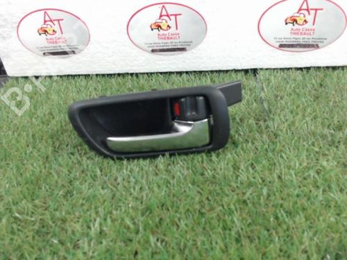 Used Front right interior door handle TOYOTA COROLLA Verso (ZER_, ZZE12_, R1_) 2.2 D-4D (AUR10_, AUR10R) (136 hp) 12969881