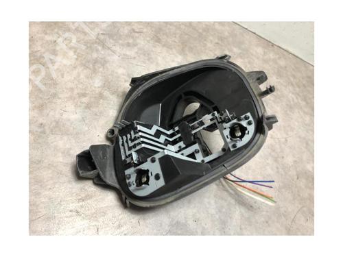Licence plate light PEUGEOT 208 I (CA_, CC_) 1.6 HDi / BlueHDi 75 | BP20624009I40 