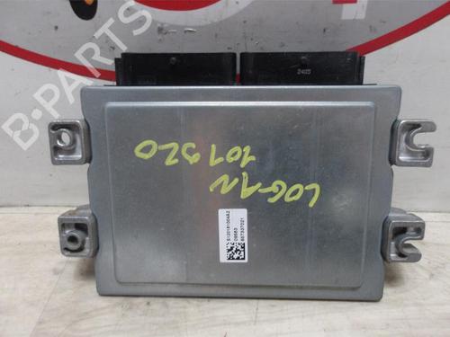 Motorstyringsenhed DACIA LOGAN (LS_) 1.4 (LSOA, LSOC, LSOE, LSOG) | BP13275232M57 